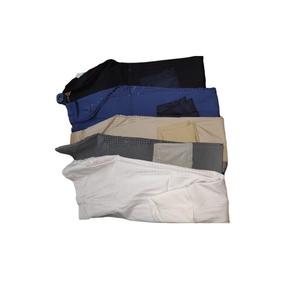 Vêtements équestres de qualité supérieure culottes d'équitation pour hommes couleurs assorties conception assortie fabricants indiens en gros - Product Image 2