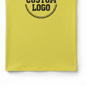 Camiseta Interior de Alta Densidad con Forro Polar para Clima Transicional, Calidez y Comodidad Interior Suave Durante las Sesiones de Gimnasio en la Temporada Fría - Product Image 5