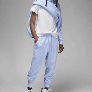 กางเกงวอร์มผ้าแคนวาสทรงสลิมฟิตสำหรับผู้ชาย คุณภาพสูง แห้งเร็ว ระบายอากาศได้ดี เหมาะสำหรับออกกำลังกาย ฟิตเนส วิ่งจ๊อกกิ้ง มีเชือกผูกเอว - Product Image 3