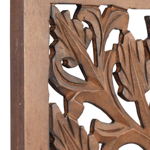 Top Sell 2024 Arte de decoración de pared con estilo antiguo Material de Grado Superior Arte de pared hecho a la venta por exportadores indios - Product Image 2