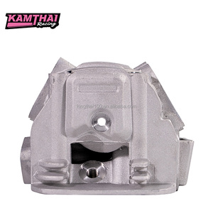 ฝาสูบอะลูมิเนียม KAMTHAI สำหรับรถแข่ง <span class=keywords><strong>125</strong></span> ซีซี ขนาด 24 28 มม. สำหรับ Honda <span class=keywords><strong>4</strong></span> <span class=keywords><strong>วาล์ว</strong></span> รุ่น Wave125 ฝาสูบรถแข่ง <span class=keywords><strong>125</strong></span> ซีซี 2 <span class=keywords><strong>วาล์ว</strong></span> - Product Image 4