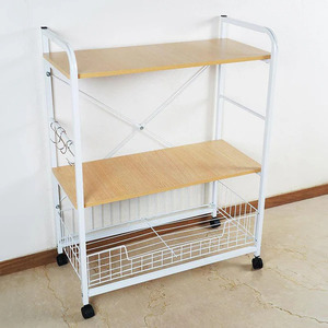 3 Tier Glass <b>Spice</b> Rack Organize with Style and Clarity Kitchen Hotel Office <b>Storage</b> Holders Racks - Product Image 4