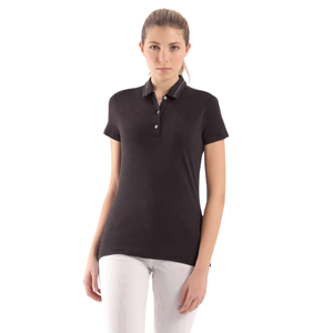 Venta al por mayor personalizable casual corto transpirable desgaste del deporte buen precio para Polos de golf de punto Vietnam fabricante OEM ODM - Product Image 1