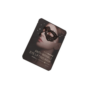 KISSMUSES Masque pour les yeux en coton bio de haute qualité, anti-rides et lifting, gestion de la sécheresse, produit chaud quotidien populaire - Product Image 1