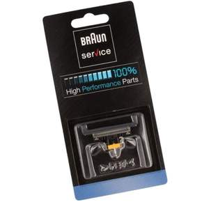 Cabezal de Afeitado Rotatorio Lavable de Repuesto para Afeitadora Eléctrica Mini de Cuchillas Dobles y Triples para Rostro - Product Image 2