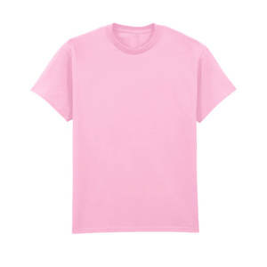 Camiseta clásica alta para hombre, camiseta de gran tamaño, camiseta de manga corta de gran tamaño con hombros caídos, Camiseta de algodón 100% Jersey - Product Image 4