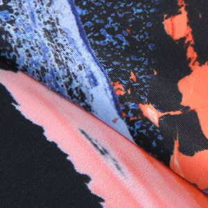 Sujetador deportivo de alto rendimiento para mujer Ropa ligera de gimnasio y yoga de alta calidad disponible en tallas grandes - Product Image 6