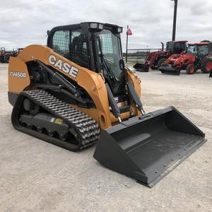 Casing muatan Skid Steer <span class=keywords><strong>Mini</strong></span> bekas Kondisi Bagus 465HD casing muatan Skid Steer bekas - Product Image 3