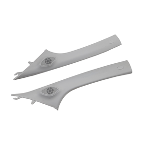 Paire d'angles intérieurs de pare-brise gauche et droit OPEL Karl Série 95395435 B 10 XE Essence 1000 (15>17) - Product Image 5