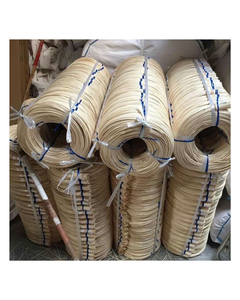 Núcleo y cáscara de ratán natural más vendidos, material de ratán al por mayor para la exportación de material de muebles de ratán de Vietnam - Product Image 2