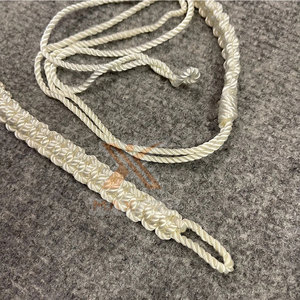 Cordón para Uniforme Ceremonial al por Mayor con Servicio OEM, Último Estilo - Product Image 5