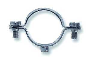 Collare per Tubi mm. 12 Pezzi 10 - Product Image 1