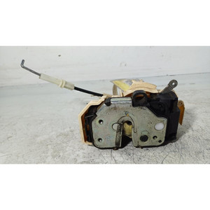 Serratura Anteriore Destra FIAT Panda 3a Serie 520184640 312B1000 (12>) - Product Image 5