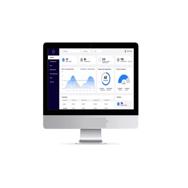 Best Prices Healthcare Product Platform Development Services With Customized Designed Available for Sale