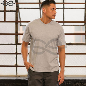 เสื้อยืดคอกลมคลาสสิค ATHLETIC สำหรับผู้ชาย ผ้าทอพรีเมียม ชุดกีฬา ออกแบบได้ตามต้องการ พิมพ์โลโก้ แห้งเร็ว ระบายอากาศดี สั่งทำได้ - Product Image 2