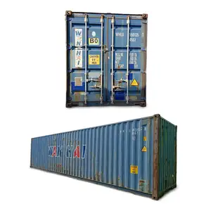 SP container Chuyên Nghiệp Trung Quốc Đại lý droppshipping Dịch vụ hậu cần công ty cửa đến cửa để USA container khô để bán