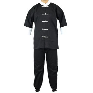 Uniformes de Kung Fu Nuevos a la Moda, Hechos a Medida con el Mejor Material, Alta Calidad, Precio Económico - Product Image 1