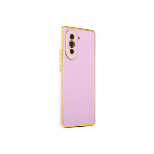 Coque antichoc fine et élégante pour Huawei Nova 10 Pro-NXXA, série Bark, design simple, coque de protection en silicone souple, Air Tag - Product Image 2