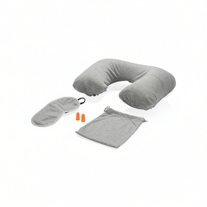 Set de Viaje Personalizado Premium para Comodidad en Movimiento - Product Image 3
