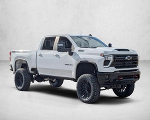 <span class=keywords><strong>Chevrolet</strong></span> <span class=keywords><strong>Silverado</strong></span> 3500 LT d'occasion 2025 - Prêt à être expédié - Product Image 4