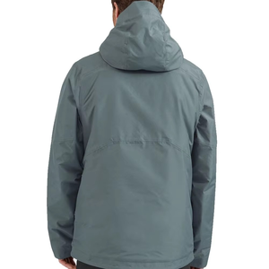 Nueva Chaqueta de Esquí para Hombre con Diseño Personalizado, Chaqueta de Esquí de Poliéster al por Mayor para Venta en Línea con Servicios OEM de Calidad a Bajo Precio - Product Image 6