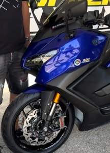 Envío Rápido 2024/2025 Tmax560 Tmax 560 Motocicletas Todoterreno a Nivel Mundial - Product Image 2