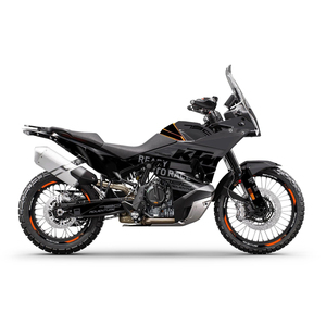 มอเตอร์ไซค์วิบาก2025 890ผจญภัยปรับแต่งได้เกรด DIY ใหม่ - Product Image 3