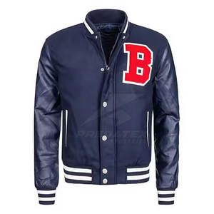 Cómoda chaqueta cálida de invierno para hombre con cuello levantado a precio razonable a prueba de viento - Product Image 2