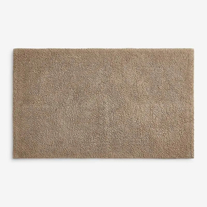 <b>Non</b> <b>slip</b> <b>bath</b> <b>mat</b> made with absorbent fabric soft surface durable backing and quick drying performance ideal for safe bathroom - Product Image 3