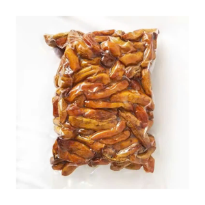 El plátano seco de Vietnam de grado superior trata el estándar de exportación superior - Product Image 5