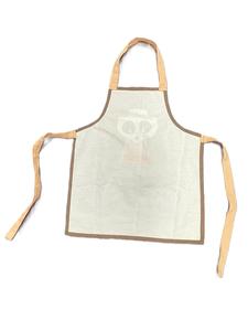 Delantal de algodón orgánico personalizable para niños, tela de lino, tipo de cintura para uso en cocina y jardín, Fabricante Mayorista - Product Image 3