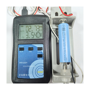 Ampace 18650 リチウムイオンバッテリー JP30 3000mAh 3.6V 36A高放電 低内部抵抗 Aグレード - Product Image 2