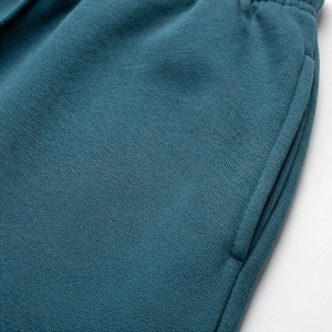 High Quality Cotton <b>Jogger</b> Pants <b>Men</b> Custom Design <b>Slim</b> <b>Fit</b> Gym Trousers Fashionable Sweatpants Wholesale Supplier Athletic Wear - Product Image 5