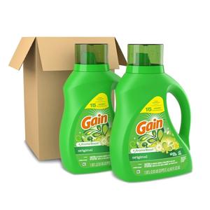 Detergente para ropa, detergente para ropa perfumado con lavanda líquido, ganancia Original al por mayor, detergente en polvo económico para limpieza de alfombras y ropa - Product Image 5