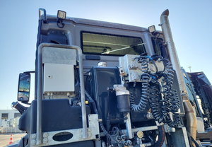 Tractor Industrial TGS 18.510 de Alta Calidad Premium con Opción de Personalización DIY OEM/ODM, Garantía de 3 Años para Exportación - Product Image 5