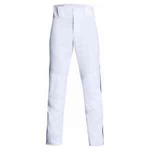 Uniforme de baseball personnalisé ensemble d'équipe pour hommes respirant séchage rapide sublimation impression jersey et pantalon vêtements de sport pour l'entraînement ou le jeu - Product Image 3