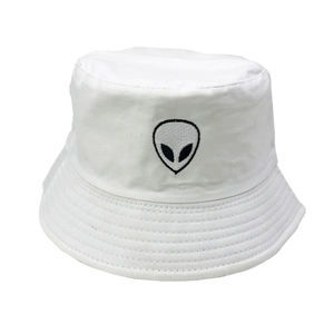 High Quality 2025 Unique Design Cotton Bucket <b>Hats</b> New Arrival Best Sale <b>Hats</b> Low MOQ Factory Made Bucket <b>Hats</b> - Product Image 1