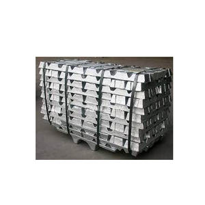 Precio bajo lingote de aluminio A7 99.7% y A8 99.8% chatarra precio barato para la venta - Product Image 5