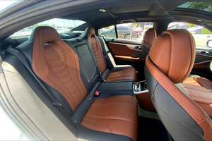 BMW Série 8 840i Gran Coupé RWD 2020 abordable, conduite à gauche/droite - Product Image 3