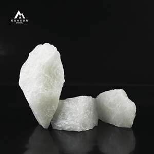 Grains de quartz naturels pour les applications de haute technologie - Product Image 4