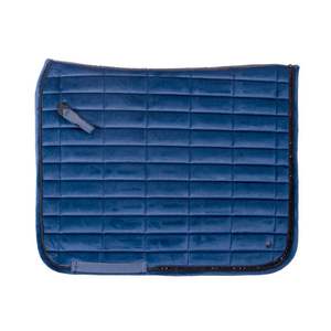 Juego de almohadillas para SILLÍN de doma equina por sublimación y alfombras de caballo Numnah con accesorios a juego - Product Image 1