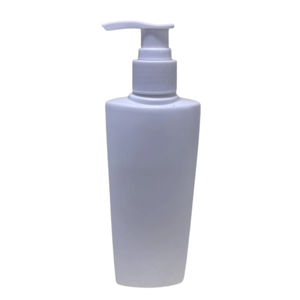 Vietnam Manufacture Personnalisable 150ml 200ml Porcelaine Blanc HDPE Plastique Cosmétique Soins Personnels Soins de la Peau et Bouteilles de Solution - Product Image 2