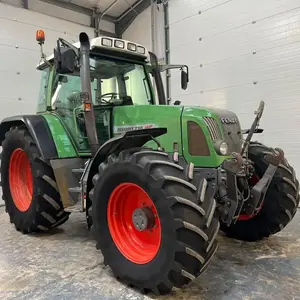 Hot Sale Real Quality Agriculture fendt tractor Wholesale Price Supplier USA