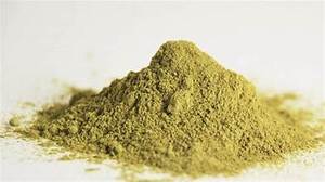 ผงใบงาริลลาทำความสะอาดฉลากที่อุดมไปด้วยสารต้านอนุมูลอิสระสำหรับการป้องกันภูมิคุ้มกันและกิจวัตรประจำวันเพื่อสุขภาพ - Product Image 4