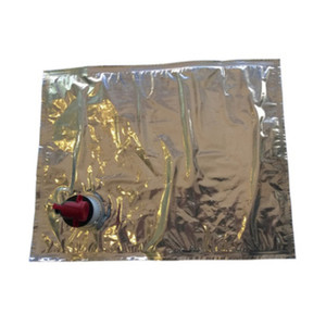 Sacca Bag In Box Con Rubinetto Lt 3 - Product Image 1