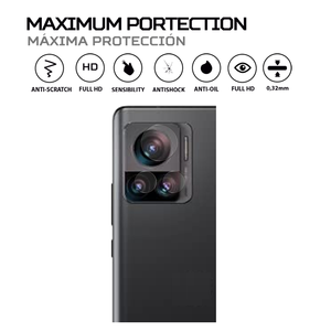 ป้องกันการกระแทก Motorola EDGE 30อุปกรณ์ป้องกันหน้าจอพิเศษทนทานและป้องกันการกระแทกสำหรับการป้องกันระดับพรีเมียม - Product Image 2