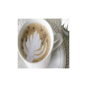 Café instantané en poudre de vanille torréfiée Arabica de qualité supérieure Bulk Fenzo, goût doux, saveur crémeuse, relaxant - Product Image 1