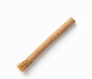 LumeCare bio Miswak bâton à mâcher à base de plantes en bois blanchissant hygiène buccale force des gencives écologique haleine fraîche outil dentaire - Product Image 1