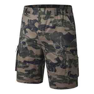 Pantalones cortos de entrenamiento transpirables de verano para hombre, pantalones cortos de tabla de Surf de secado rápido, pantalones cortos deportivos populares para hombre - Product Image 6