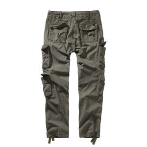 Pantalons pour hommes Pantalons confortables Pantalons cargo pour hommes Haute qualité Tenue décontractée à la mode Durable Léger Taille moyenne Design - Product Image 2